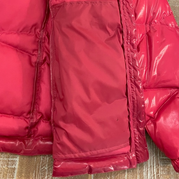 Michael Kors Puffer - Picture 7 of 12